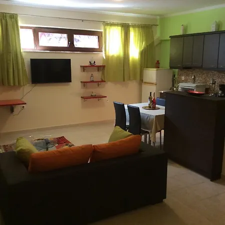 Modern Basement Apartment Gio II Zakynthos Town Exterior photo