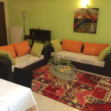 Modern Basement Apartment Gio II Zakynthos Town Exterior photo
