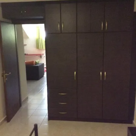 Modern Basement Apartment Gio II Zakynthos Town Exterior photo