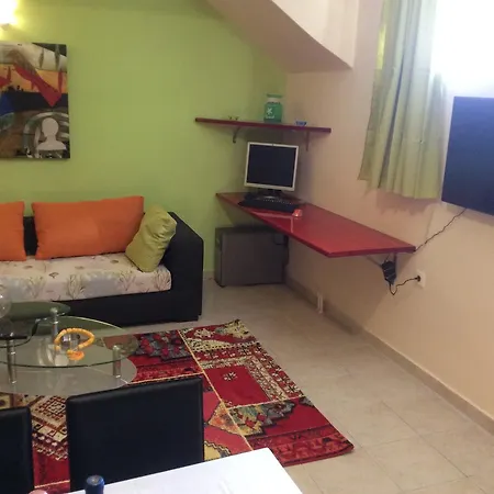 Modern Basement Apartment Gio II Zakynthos Town Exterior photo