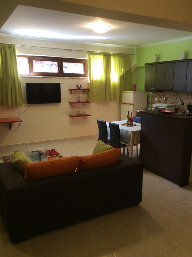 Apartment Modern Basement Gio Ii Zakynthos Town