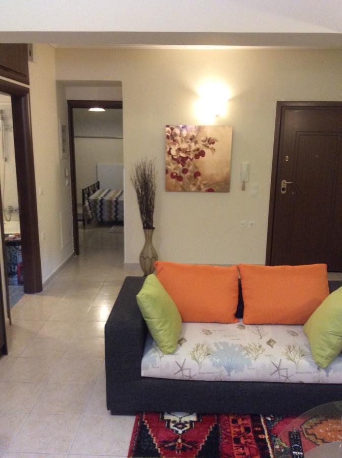 Apartment Modern Basement Gio Ii