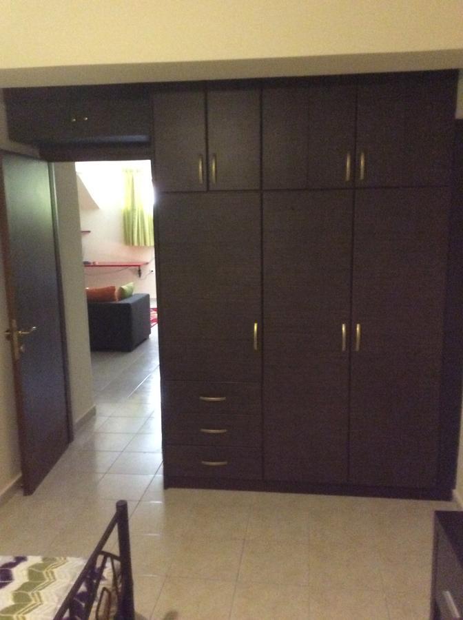 Modern Basement Gio Ii
