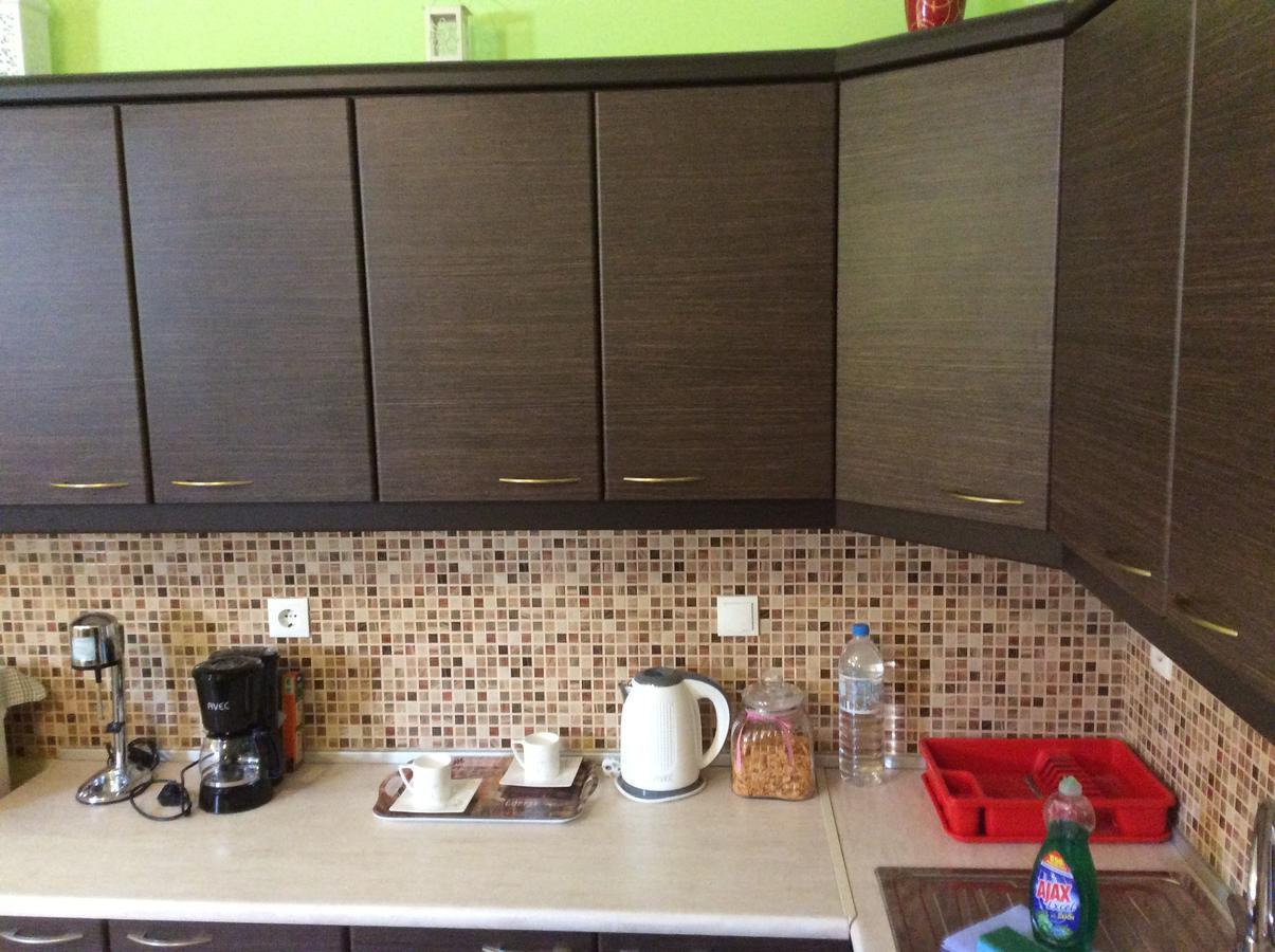 Modern Basement Gio Ii Apartment Zakynthos Town