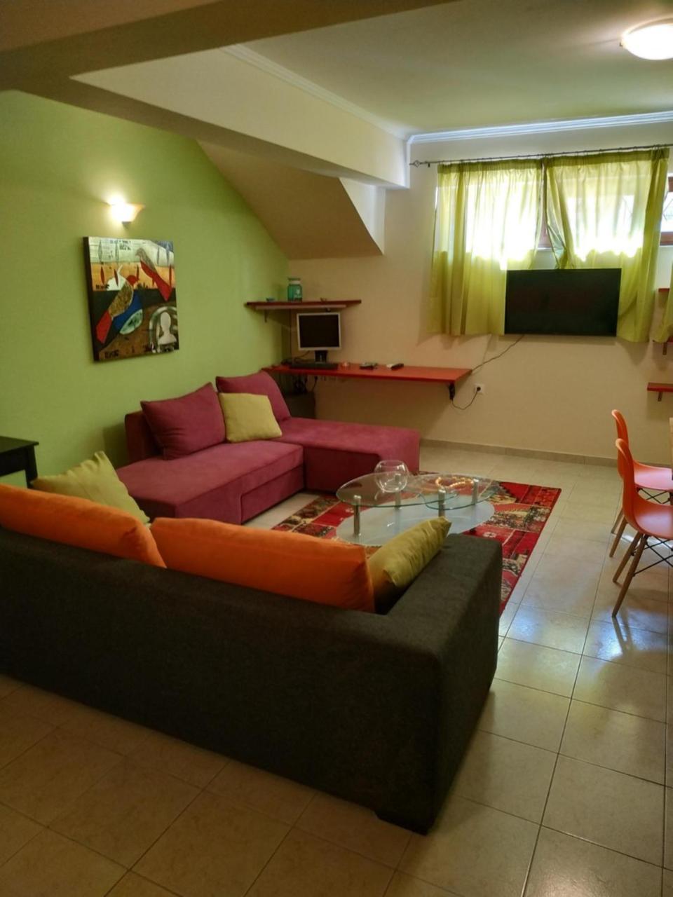 Apartment Modern Basement Gio Ii Zakynthos Town