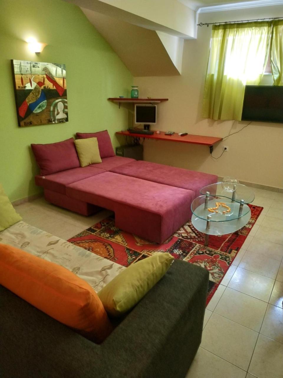 Apartment Modern Basement Gio Ii Zakynthos Town
